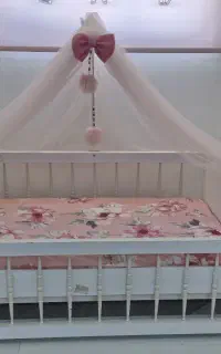 تخت کودک