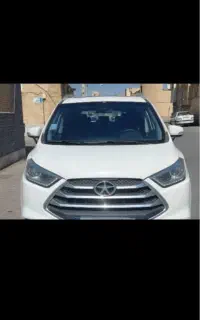 ماشین جک اس 3