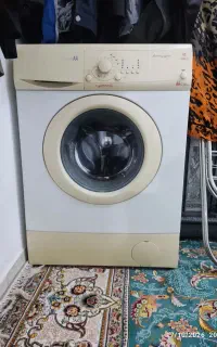 ماشین لباسشویی تامسون اصل ایتالیایی