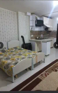 منزل ویلایی دربستی اجاره کوتاه مدت