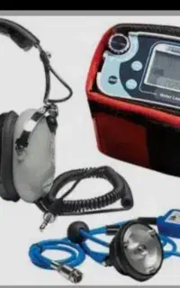 رفع نمزدگی،رطوبت و نشت یابی  لوله بازکنی کل شهر