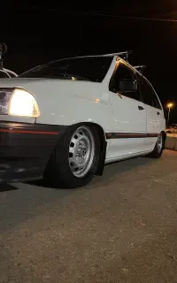 هاچبک کره اصل