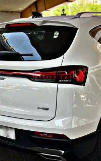 کی ام سی X5 تحویل یکروزه/بدون ضامن