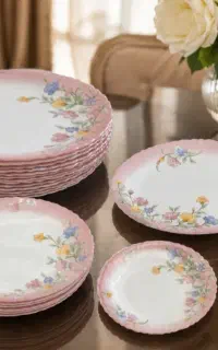 سرویس آرکوپال طرح کمیاب الیزه