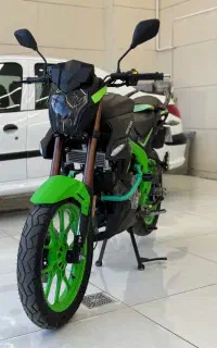 موتور nl