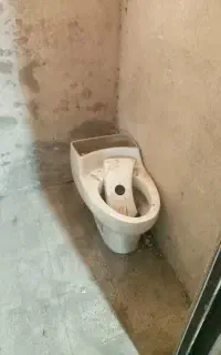 توالت فرنگی