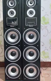 باند رکسون
