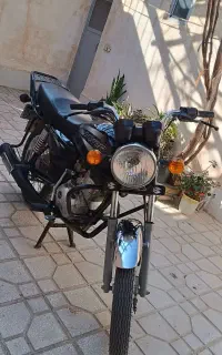 موتور بوکسر باجاج اصلی