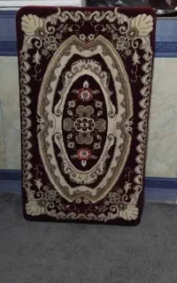 پشتی سنی در دورنگ