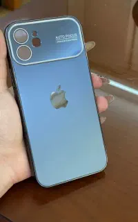قاب آیفون ۱۲ نرمال