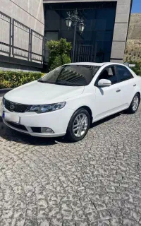 سراتو اپشنال مدل ۹۶