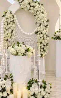 اجاره وفروش باکس بله برون وجایگاه عروس داماد ف
