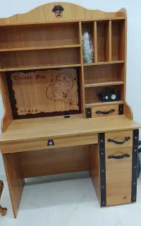 گاز میز کامپیوتر و کتابخانه میز تلویزیون