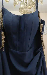 لباس مجلسی