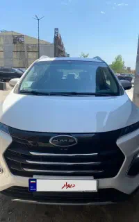 کی ام سی SR3 با 1100