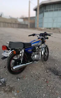 موتور احسان ۲۰۰