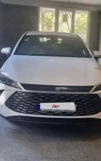 بی وای دی چین پلاس DMI 128 KM - 2025