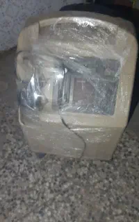 دستگاه اکسیژن ساز آمریکایی.با خلوص ۹۸
