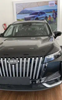 ایکس ۷۷ صفر کیلومتر مشکی