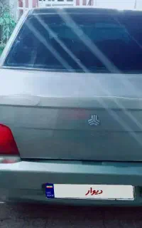 پراید ۱۳۲تمیزوسالم بدون یریال خرج شاسی پلم بدونرنگ