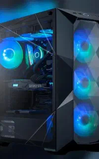 نرم افزار ، سخت افزار ، تعمیرات کامپیوتر ، شبکه