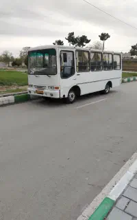 مینی بوس ایویکو a80