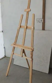 سه پایه نقاشی