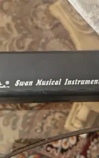 ساز دهنی دیاتونیک سوان