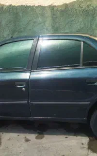 سمند مدل 90