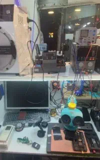 اموزش تعمیرات موبایل