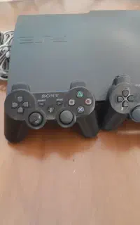 ps3 در حدنو