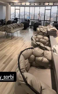 اجاره  تخت مژه و آرایش دائم و صندلی در سالن زیبایی