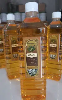 ارده کنجد