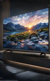 تلویزیون هایسنس Hisense با اقساط دو ساله