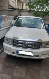 نیسان/پادرا /تکسوز/ دوگانه صفر نقد و اقساط