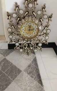 فروش ساعت دیواری