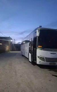 بلیط اتوبوس مشهد چهارشنبه