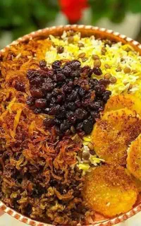 پخت انواع غذای خانگی خوشمزه و سالم(هرروز پخت روز)