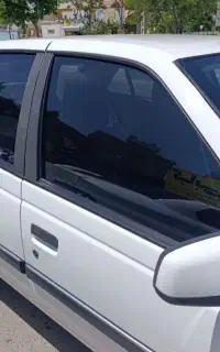 پژو اس ال ایکس