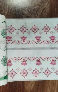 سفره یکبارمصرف،کیسه فریزر، زباله