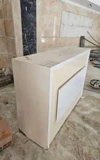 میز