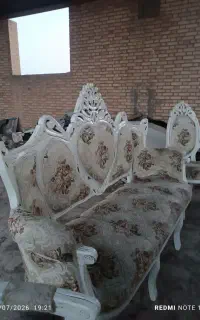 مبل شیک از کارخانه
