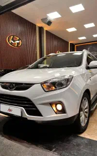 جک s5 مدل ۹۷ اتوماتگ نقدواقساط