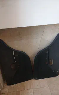 رو دری پرشیا
