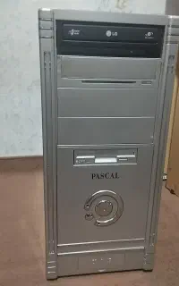 فروش کیس سالم