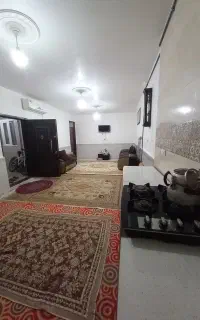 سوییت تمیز باپارکینگ وکولر گازی۲۴ساعت پاسخگو