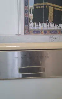 ماشین ظرفشویی تکنوکیت