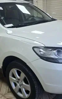 سانتافه ۲۰۰۹ خیلی سالم