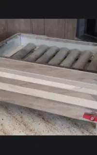 کباب پز هفت شعله