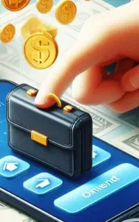 کار با موبایل